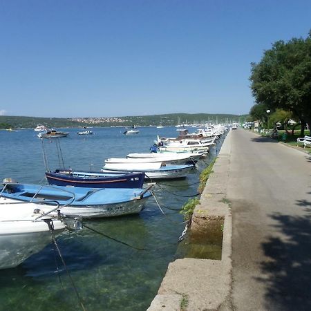 Apartment Olive Garden Punat Εξωτερικό φωτογραφία