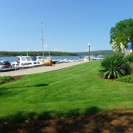 Apartment Olive Garden Punat Εξωτερικό φωτογραφία