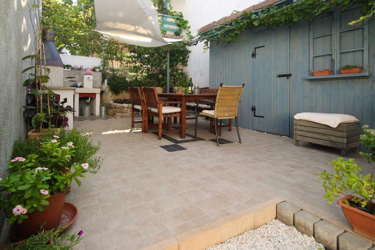 Apartment Olive Garden Punat Εξωτερικό φωτογραφία