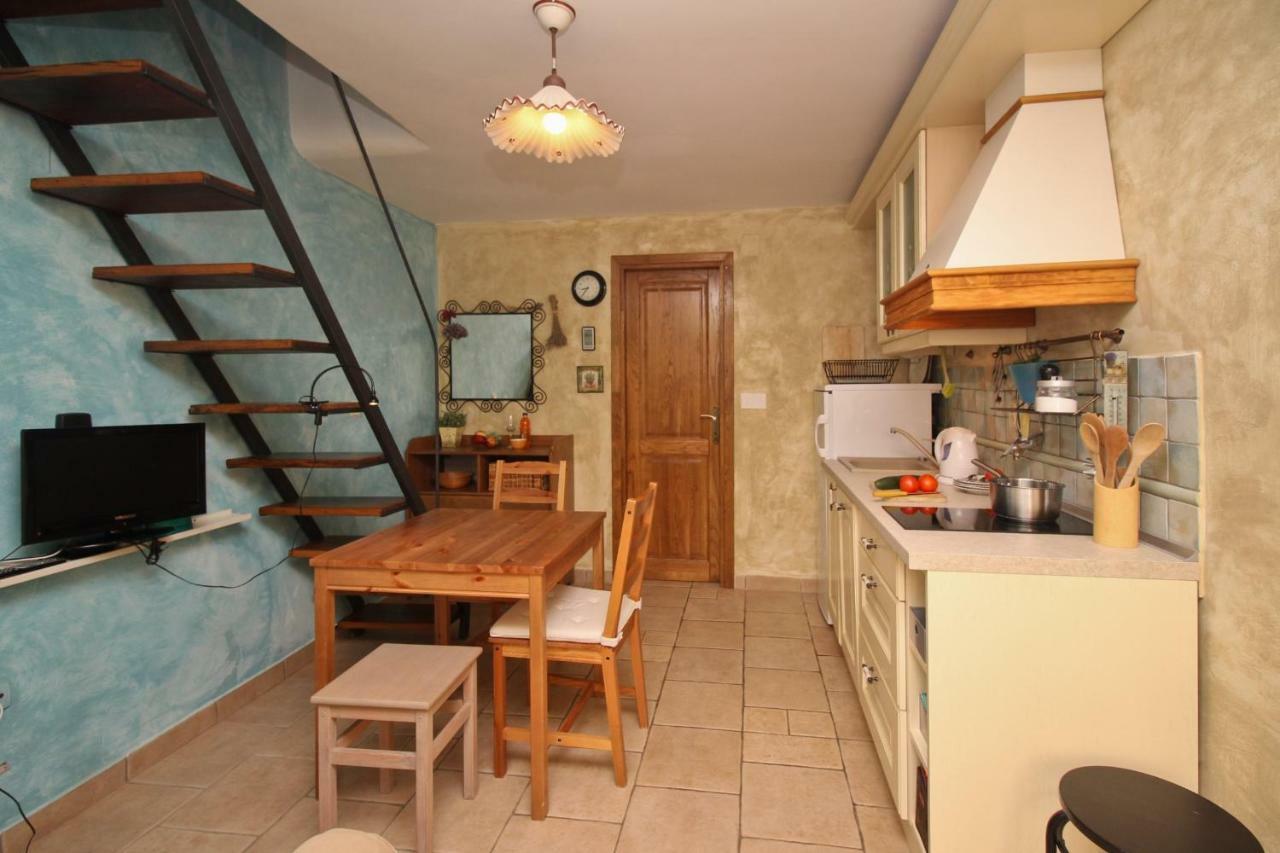 Apartment Olive Garden Punat Εξωτερικό φωτογραφία
