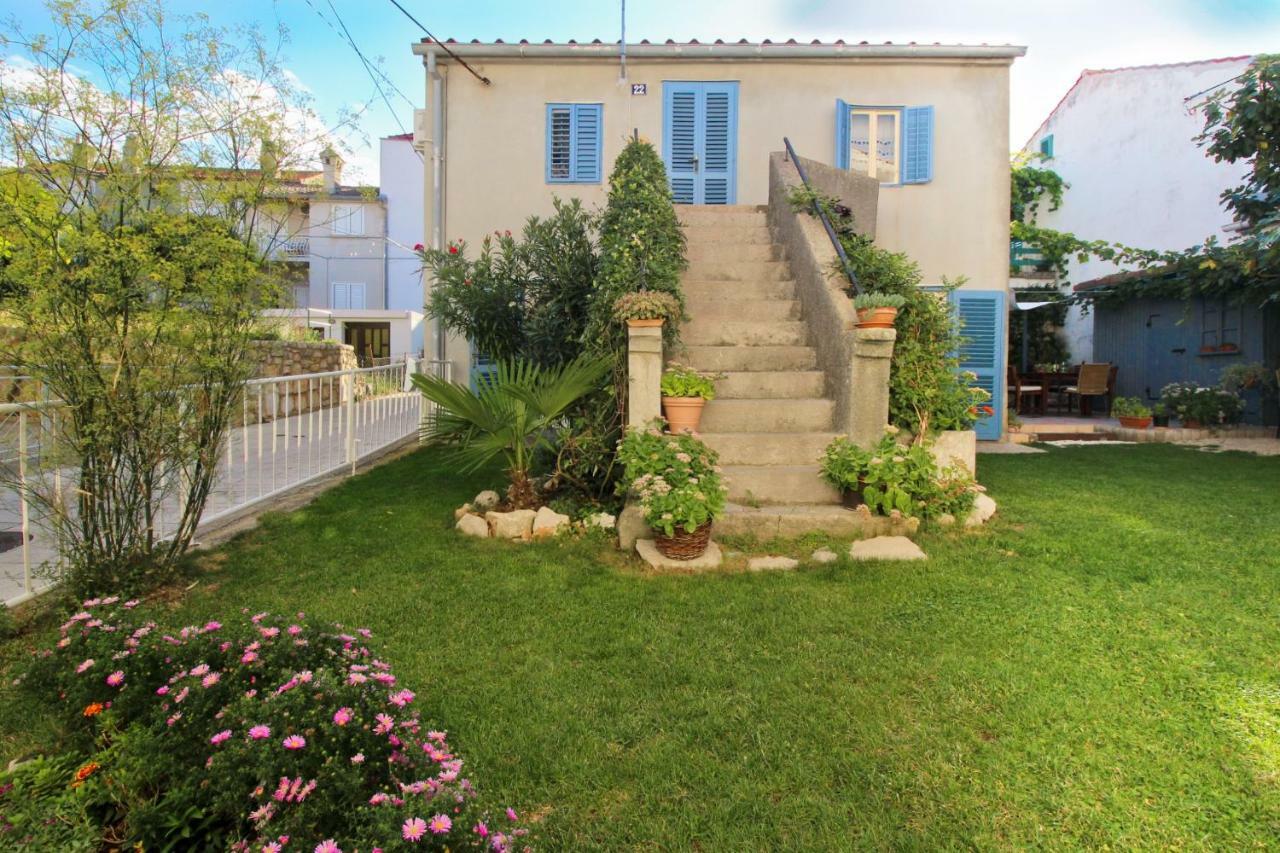 Apartment Olive Garden Punat Εξωτερικό φωτογραφία