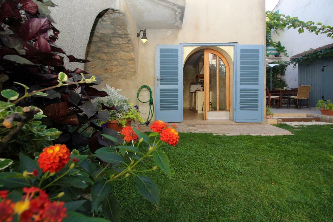 Apartment Olive Garden Punat Εξωτερικό φωτογραφία