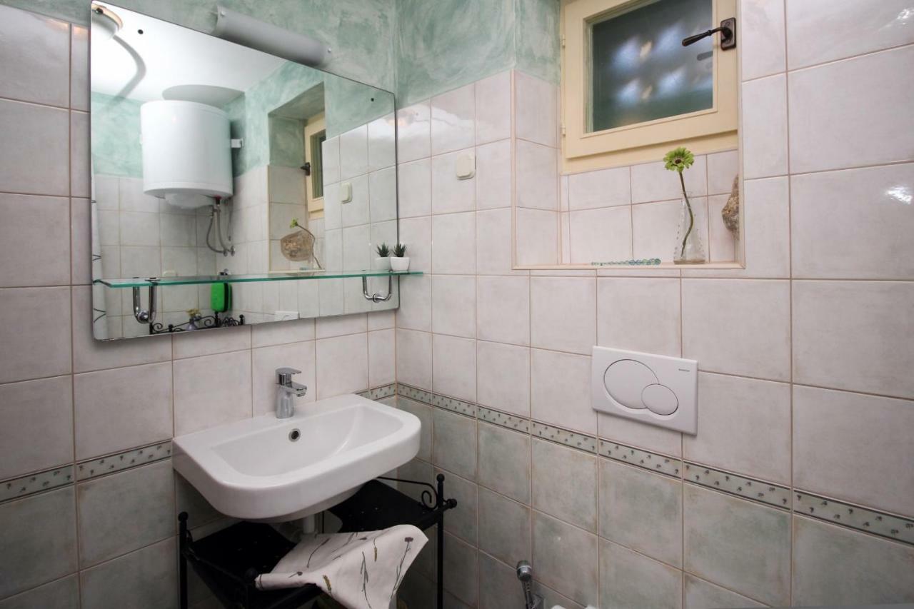 Apartment Olive Garden Punat Εξωτερικό φωτογραφία