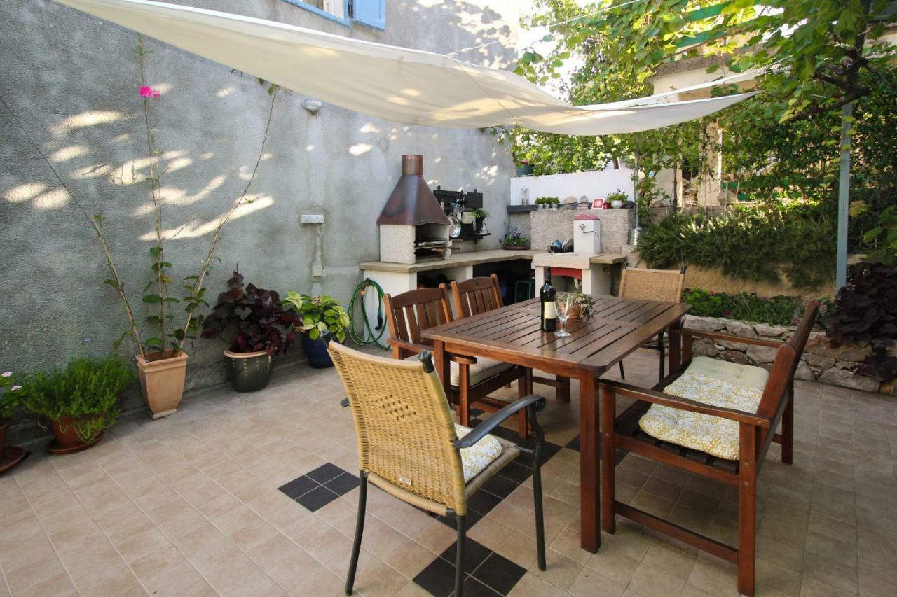 Apartment Olive Garden Punat Εξωτερικό φωτογραφία