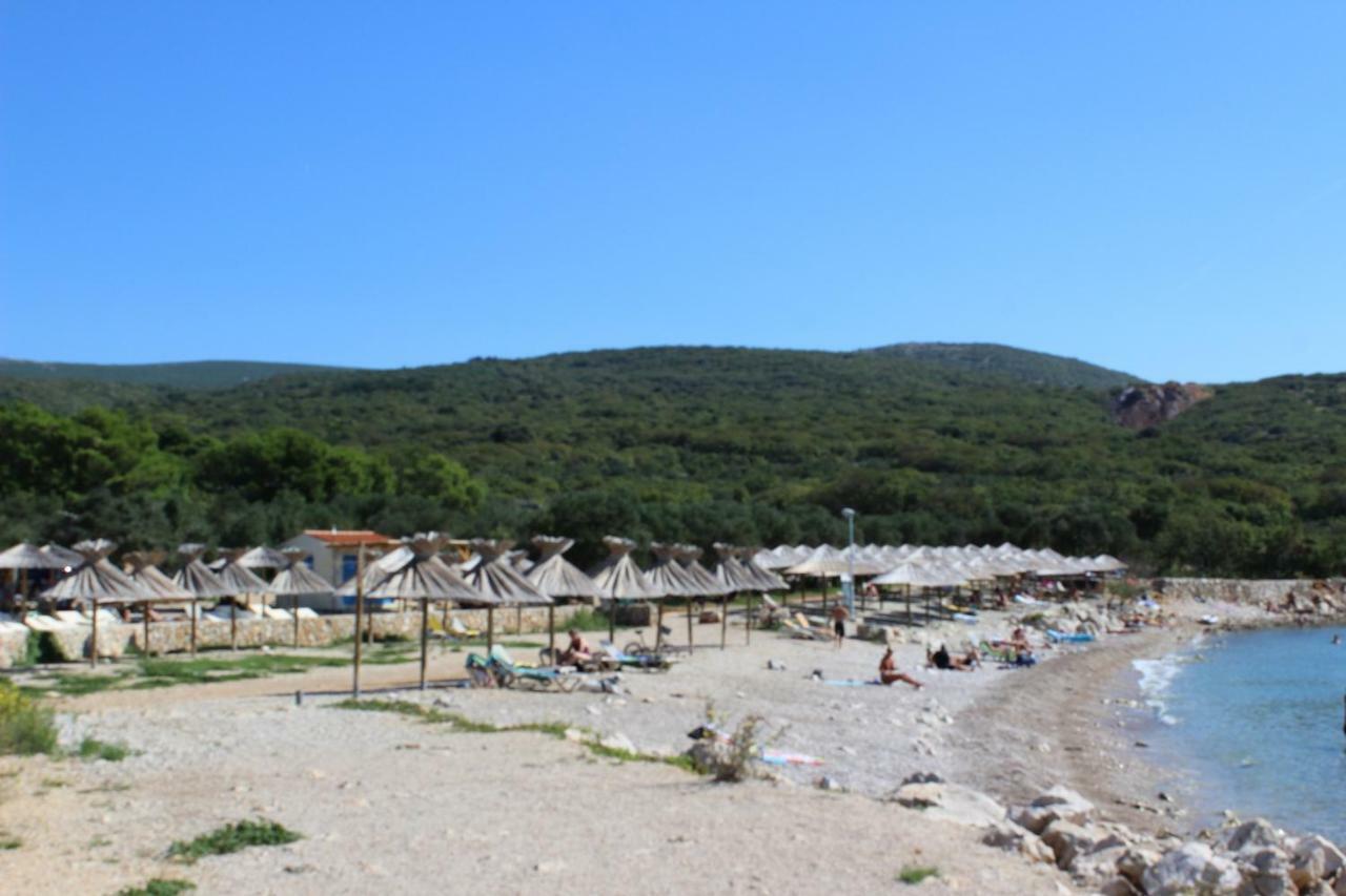 Apartment Olive Garden Punat Εξωτερικό φωτογραφία