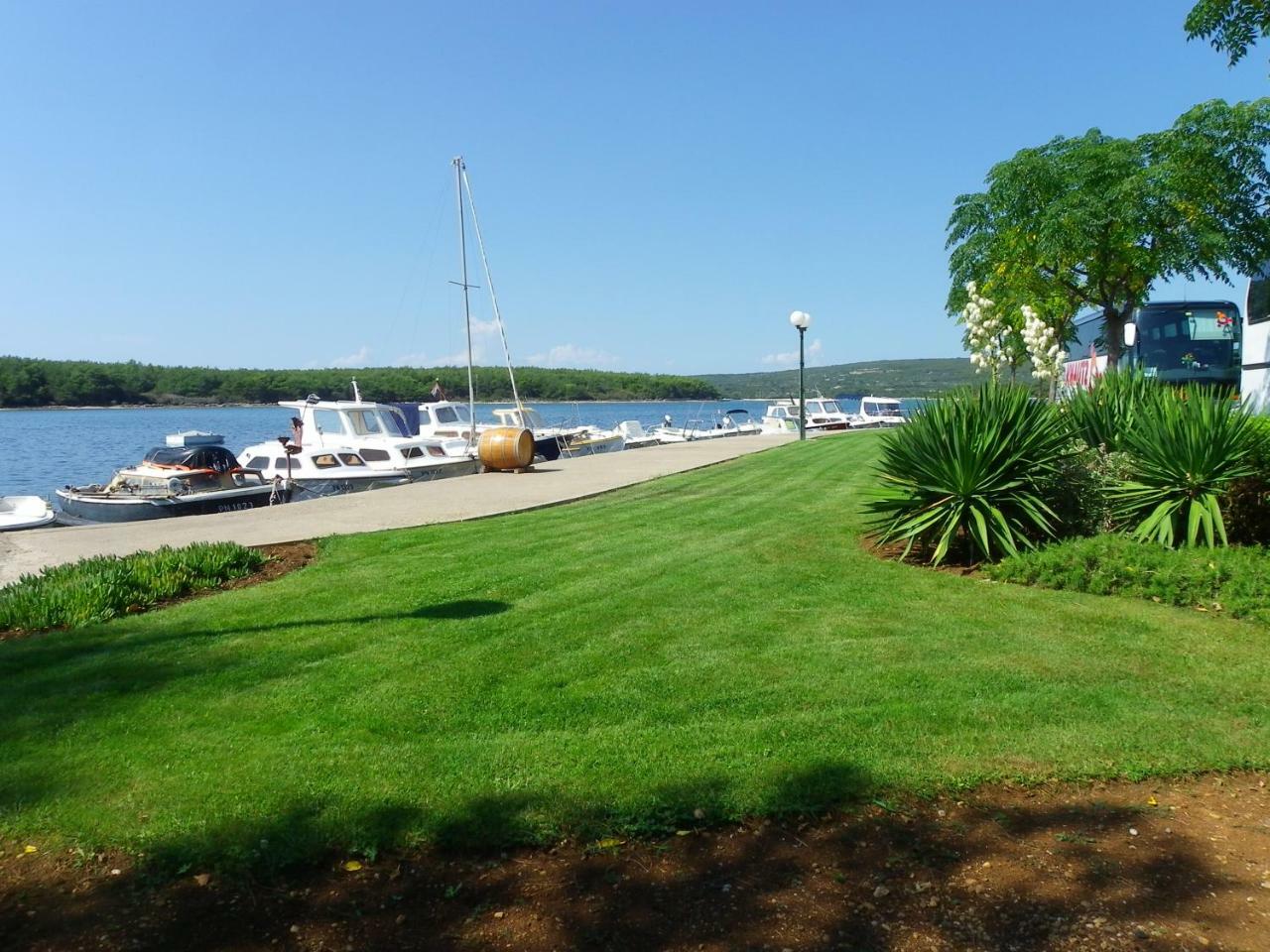Apartment Olive Garden Punat Εξωτερικό φωτογραφία