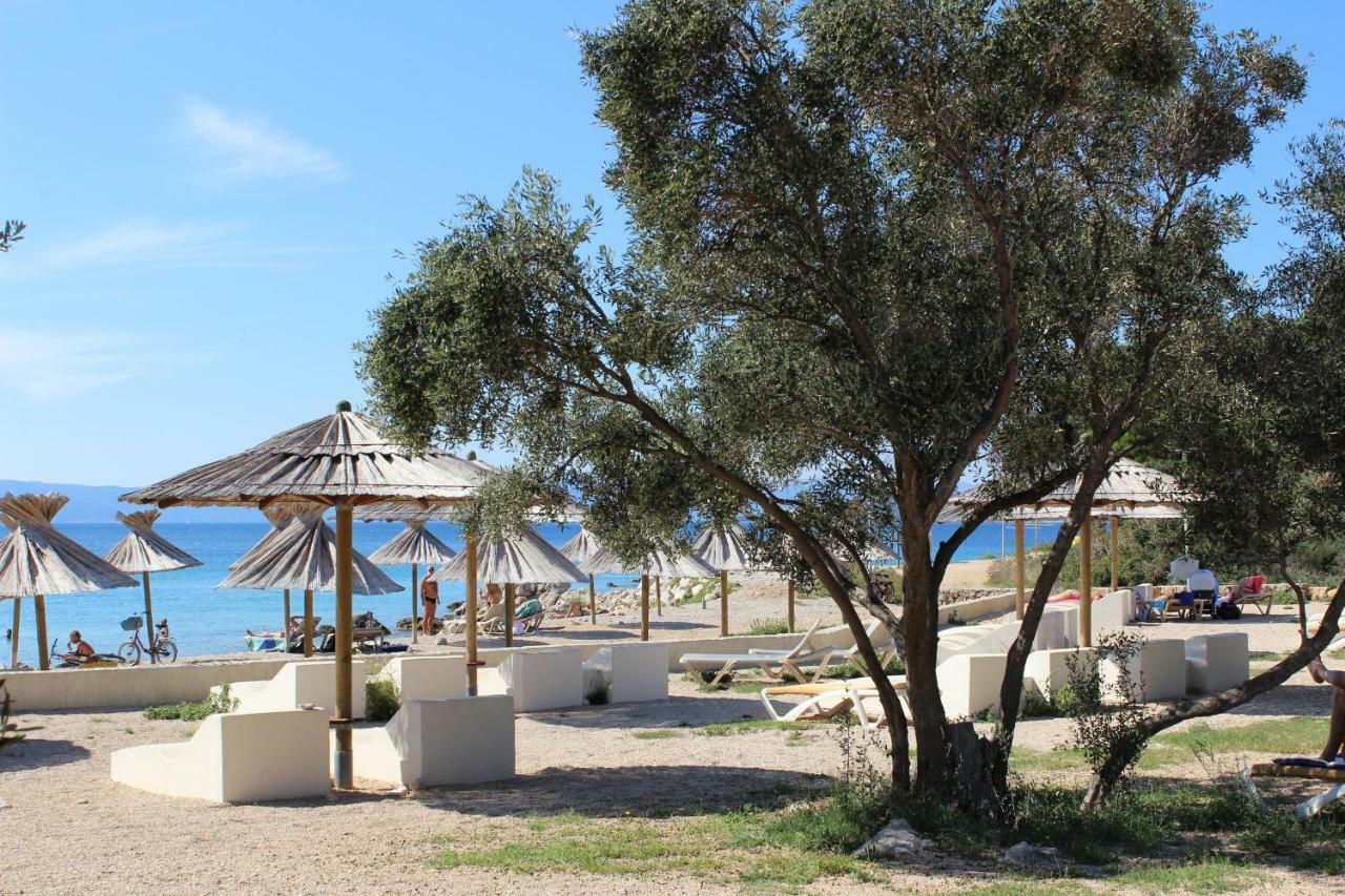 Apartment Olive Garden Punat Εξωτερικό φωτογραφία